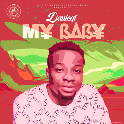 DANIEQT -MY BABY