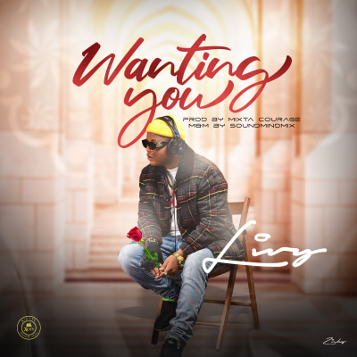 LIVY-WANTING YOU