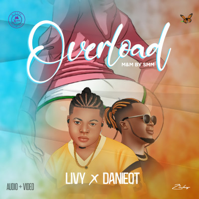 LIVY X DANIEQT (OVERLOAD REMIX VERSION)