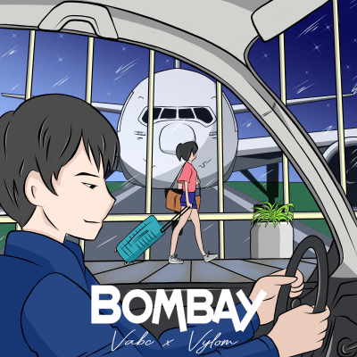 Bombay - Vylom x Vabc