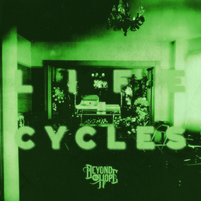 “Life Cycles” EP AVAILABLE EVERYWHERE NOW