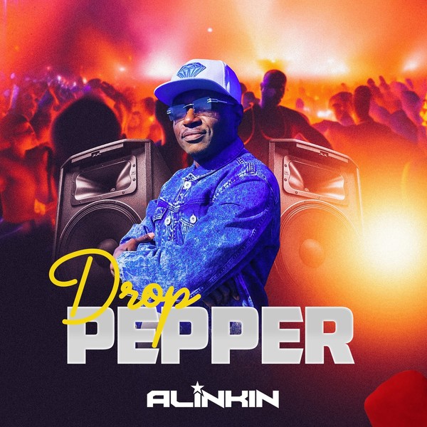 [LISTEN] Alinkin - Drop Pepper