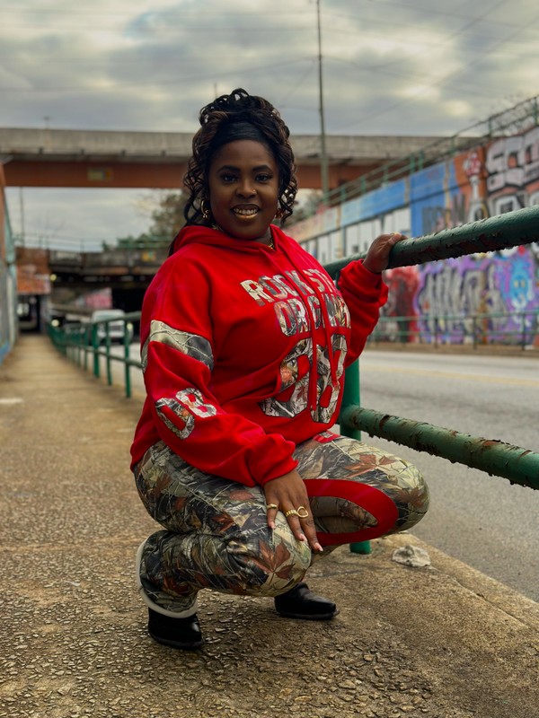 VETTRYNN-COUNTRY SOUL ARTIST