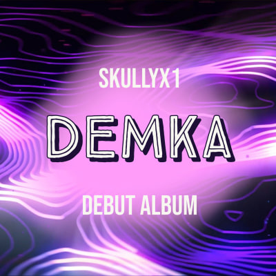Demka by Skullyx1