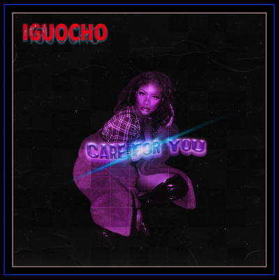 Iguocho - Care For You