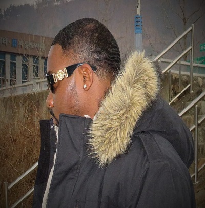 Jamian Ross "RossOva"