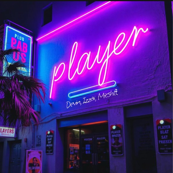 Player