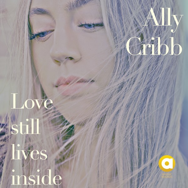 Ally's new single is out! Listen and follow on your favourite platforms.