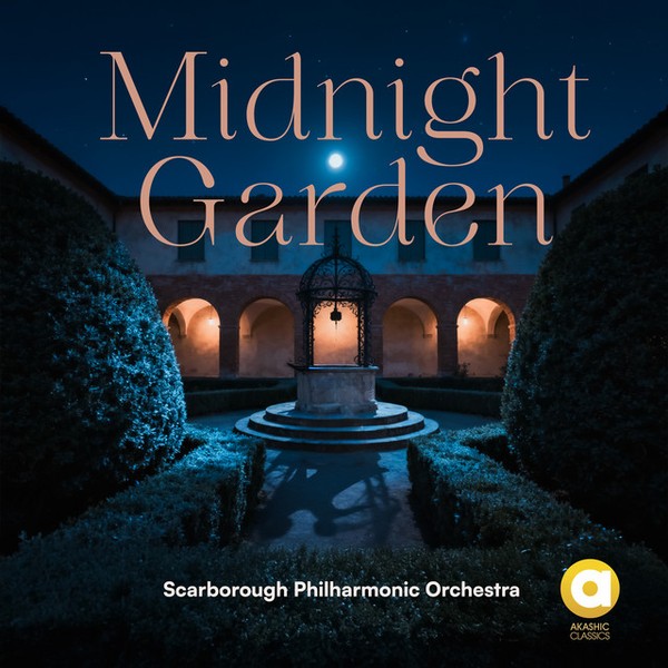 Now streaming: Canadian chamber music & Songs by Scarborough Philharmonic