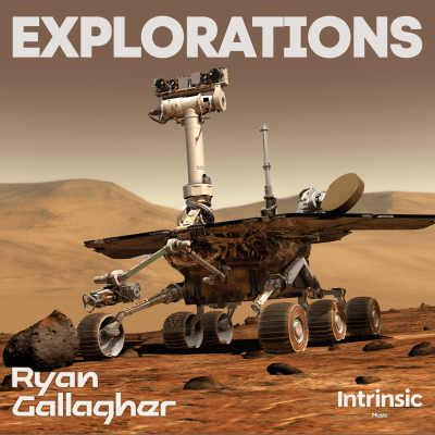 Explorations EP