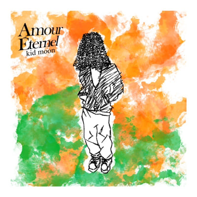amour éternel