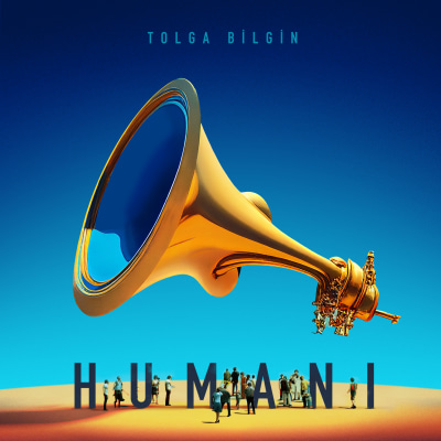 Tolga Bilgin - Humani