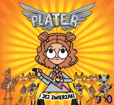 Plater i Jej Zwierzaki