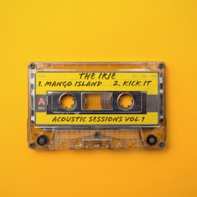 The Irie - Acoustic Sessions Vol. 1