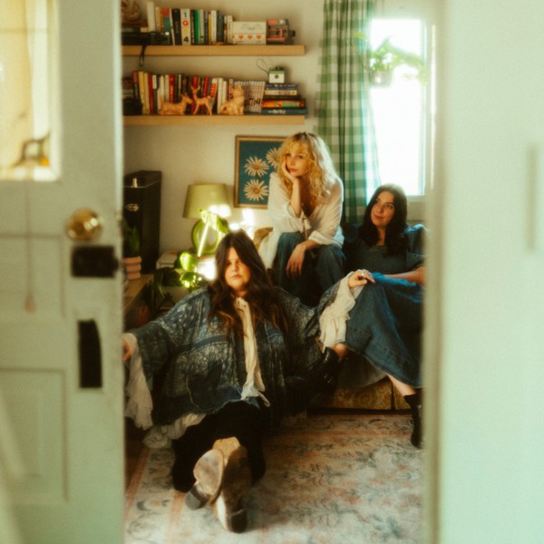Tin Angel - Couch Song