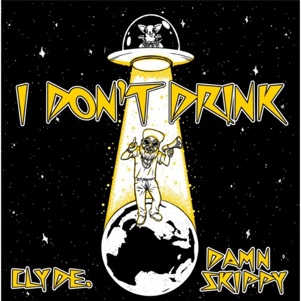 I Don't Drink