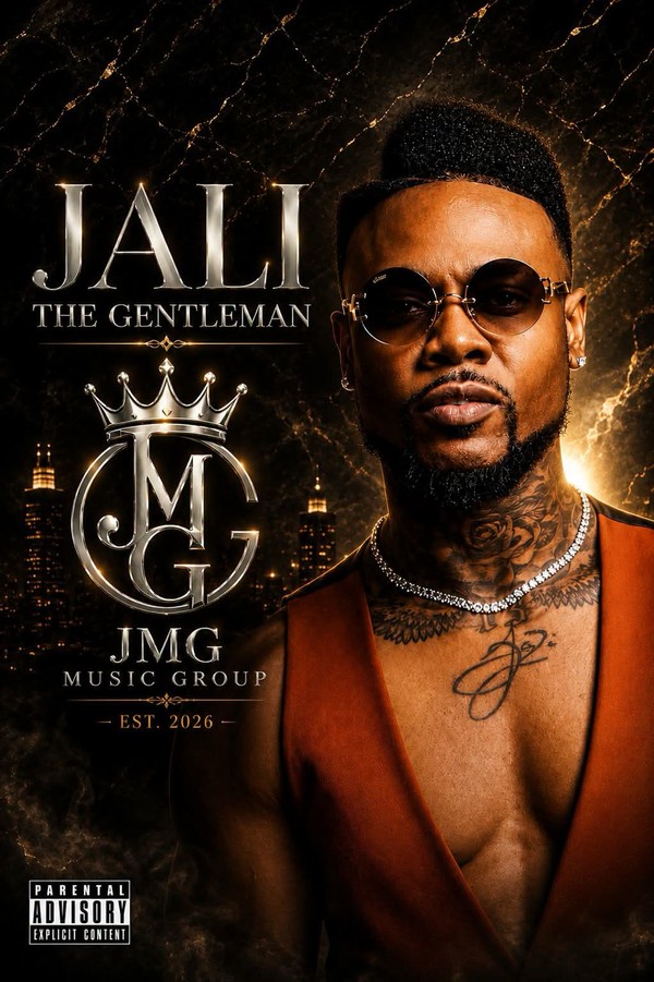 JaLi The Gentleman Ultimate Fan Link