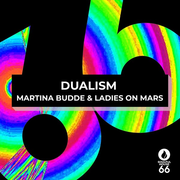 Martina Budde, Ladies On Mars - Dualism