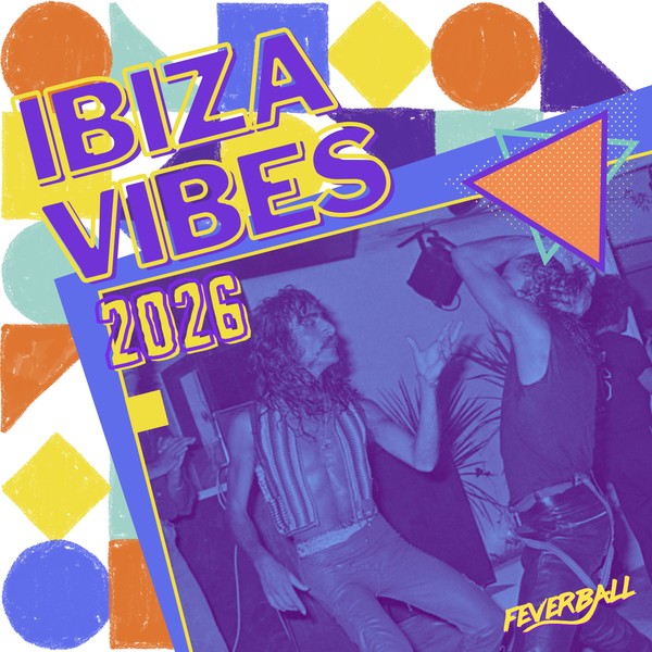 IBIZA VIBES 2026