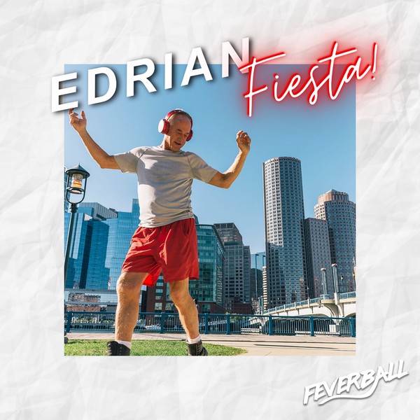 Edrian - Fiesta