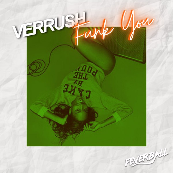 Versus - Funk You