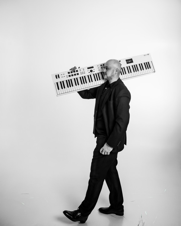 Maestone Discography