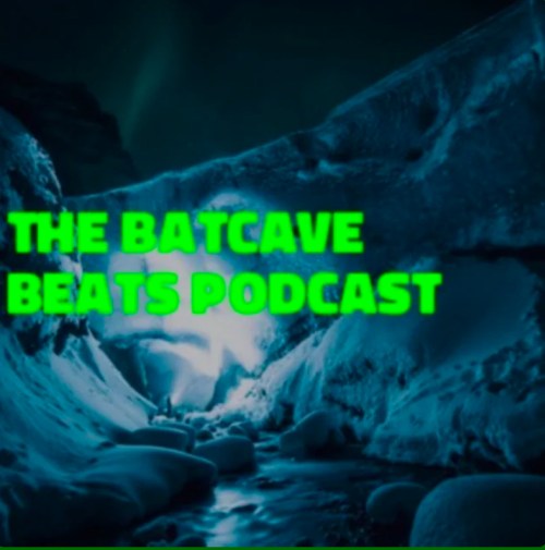 The Batcave Beats Podcast Presents: Lil L.A. Marz