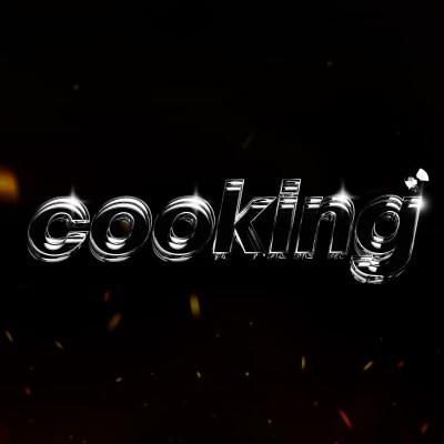 Cooking - Khaing Myal Kyaw Swar & Nekoleyo