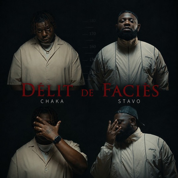 DÉLIT DE FACIÈS