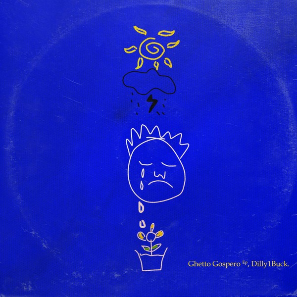 Ghetto Gospero Ep
