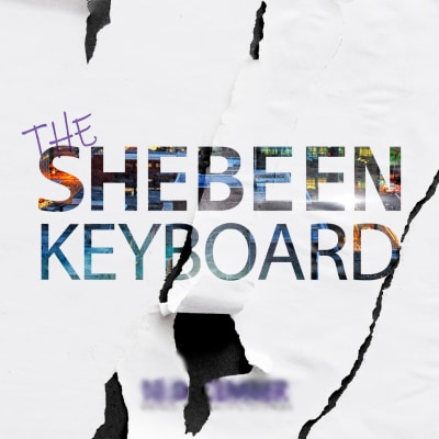DJ Zedaz - The Shebeen Keyboard Album