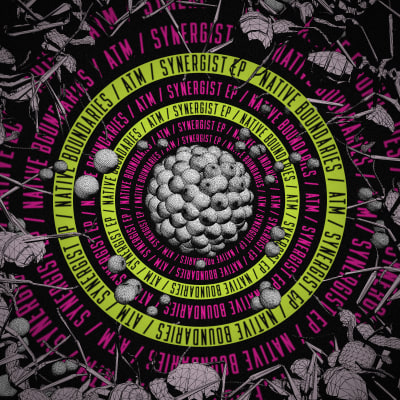 ATM - Synergist EP