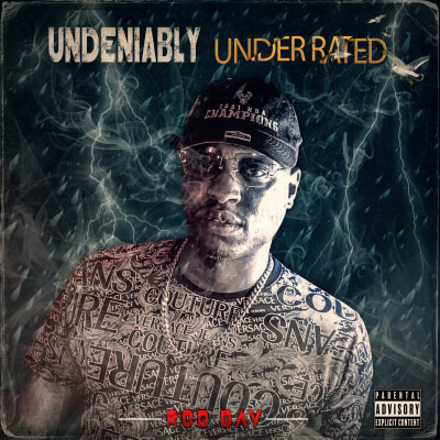 Rod Dav- Undeniably Underrated