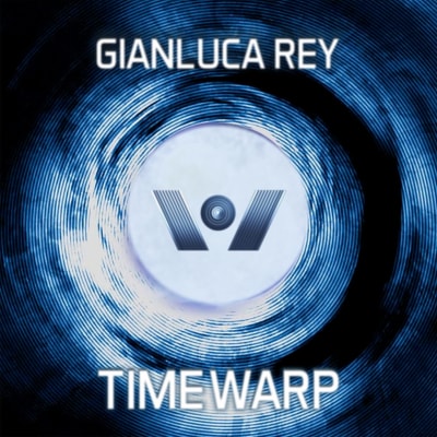 Time Warp  EP