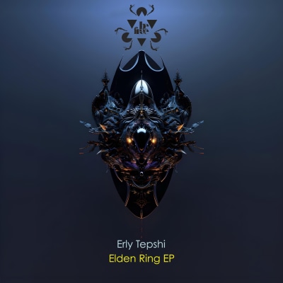 Erly Tepshi - Elden Ring EP