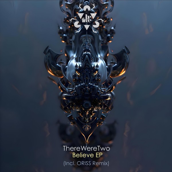 ThereWereTwo & Stone Van Brooken - Bring Me To Life (Original Mix)