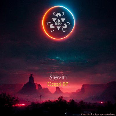Slevin - Capri EP