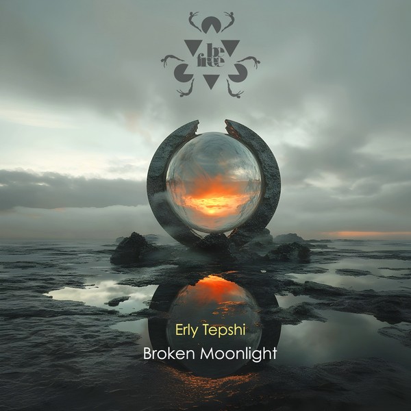 Erly Tepshi - Broken Moonlight