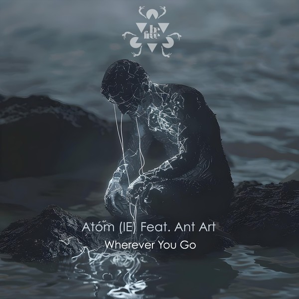 Atóm Feat. Ant Art - Wherever You Go