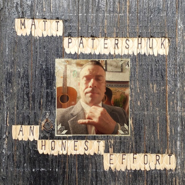 An Honest Effort - Other Streaming and Purchase Links