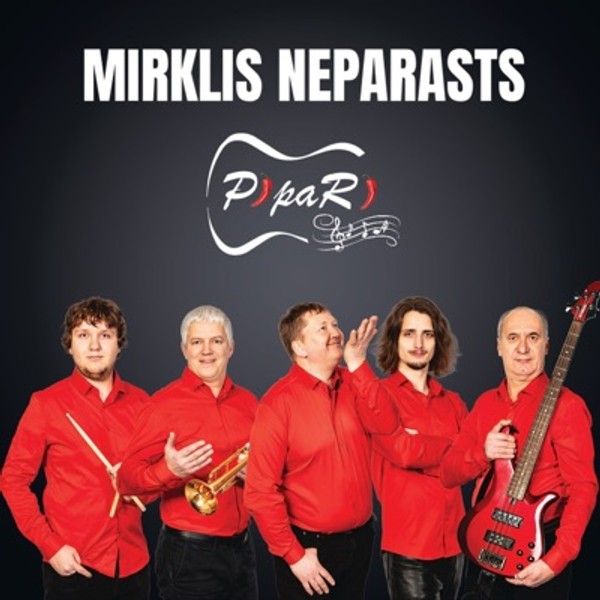 Mirklis Neparasts