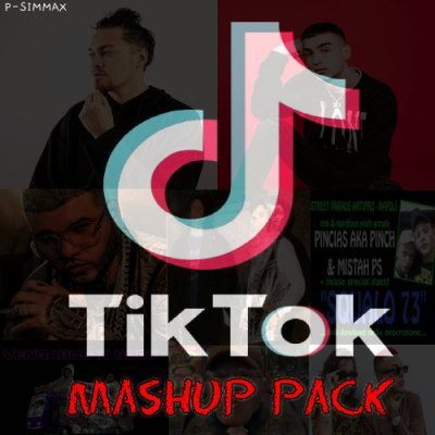 TIKTOK (MASHUP PACK)