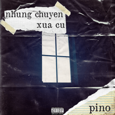 Những Chuyện Xưa Cũ