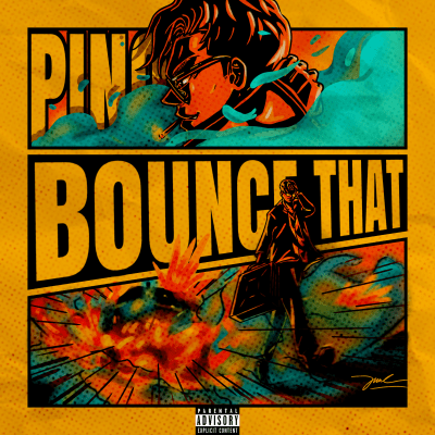 Bounce That
