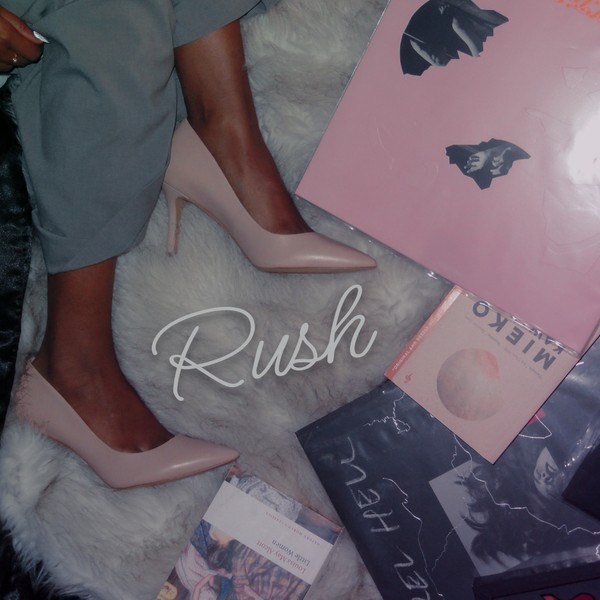 Rush - Single