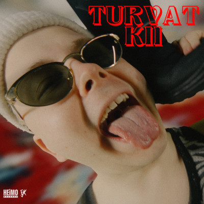 KähinäPate - TURVAT KII