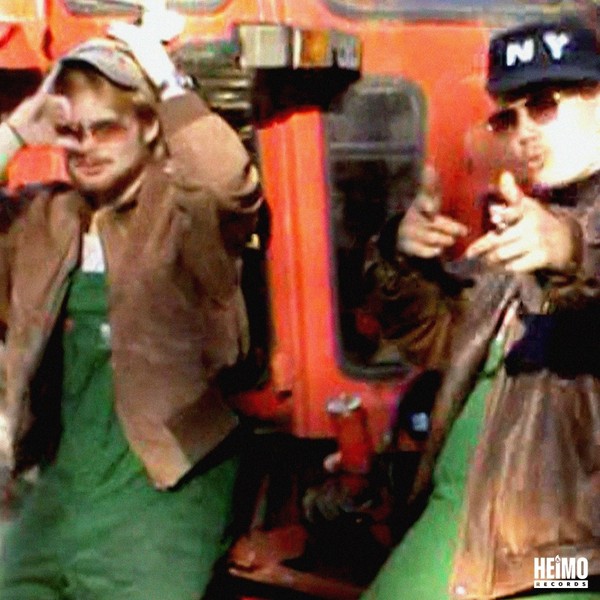 Brakston x DDIVE - Niittäny Mainet