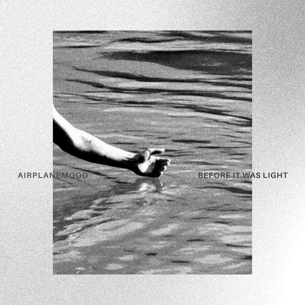 Before It Was Light - Ep