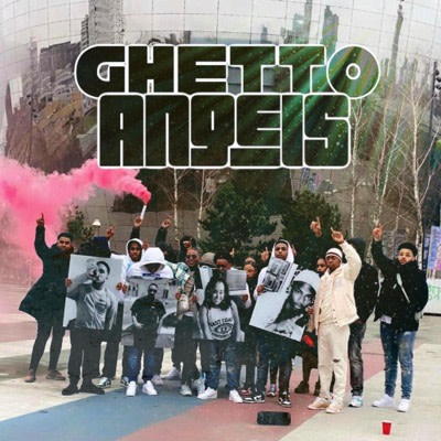 Famodis - Ghetto Angels