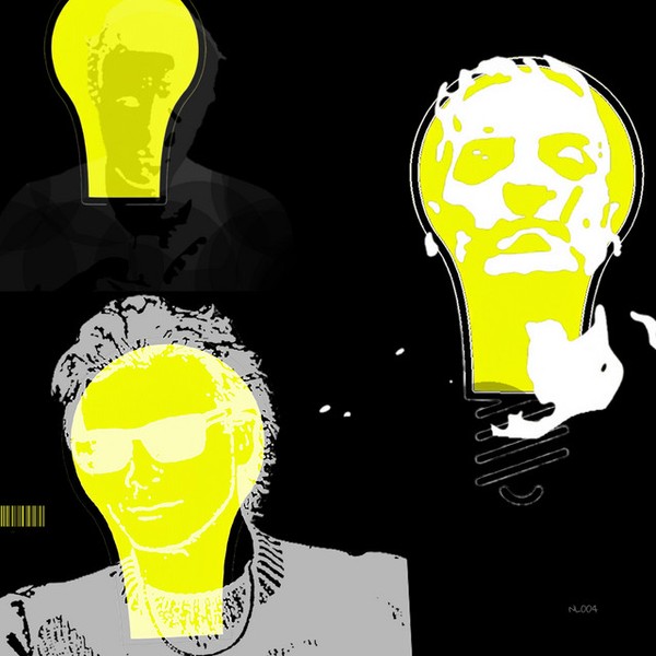 Flashlights - Alex Cecil | John Creamer | Mike Kings